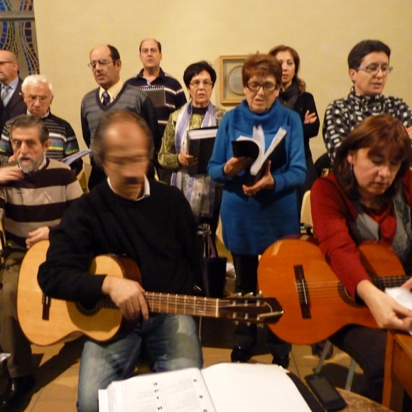 Clausura del Año de la Fe