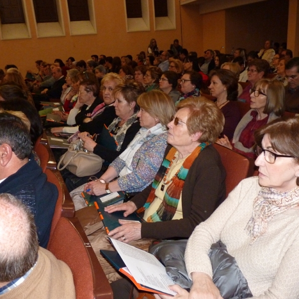 Encuentro regional de catequistas