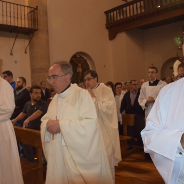 Jornada Sacerdotal 2017