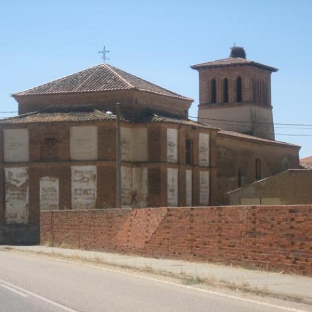 San Martín de Tours