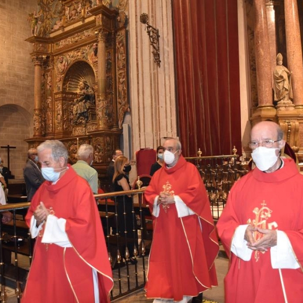 Jornada Afectados por la Pandemia