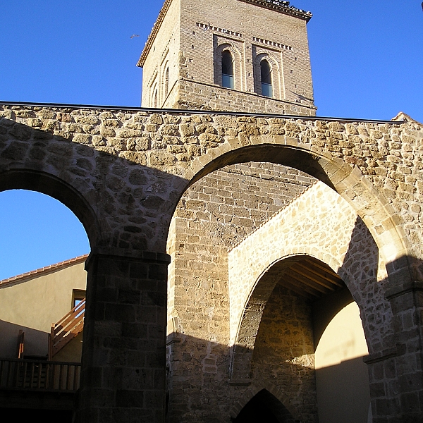 Santa María del Río