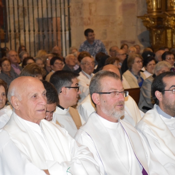 Festividad de San Atilano