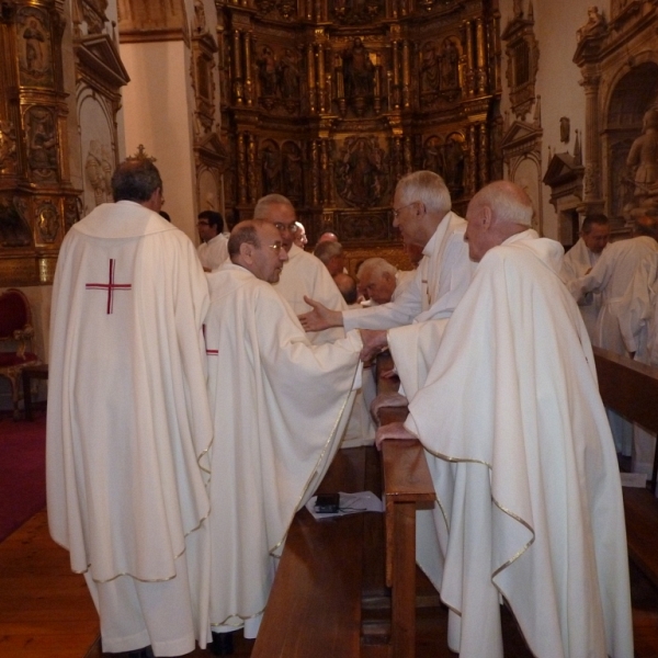 Jornada Sacerdotal