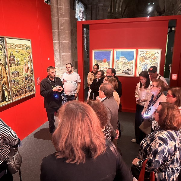 VII Congreso de profesores de religión