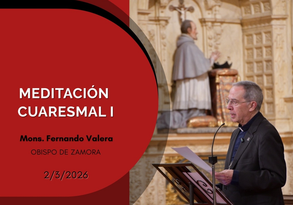 Meditaciones cuaresmales