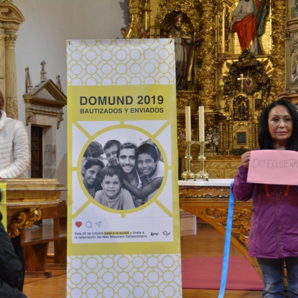 Missio Diocesana 2019