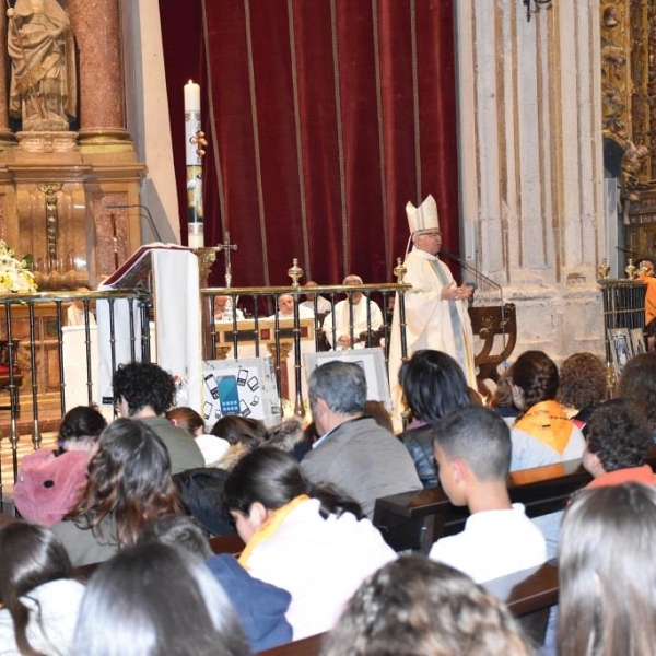 Encuentro y Festival de la Canción Misionera