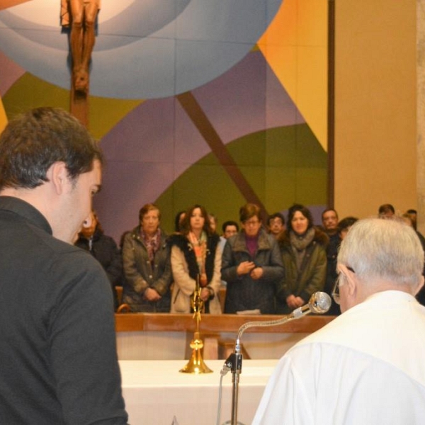 Encuentro diocesano de catequistas en Toro