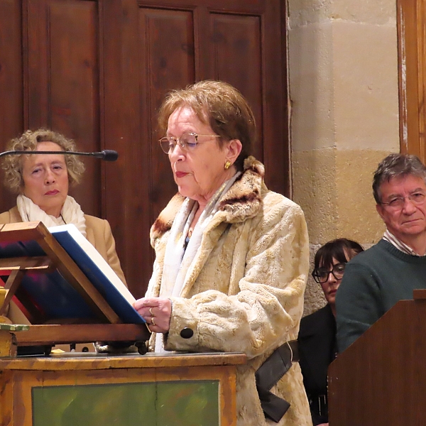La Diócesis de Zamora honra a Ntra. Señora de Lourdes en el Dia Mundial del Enfermo