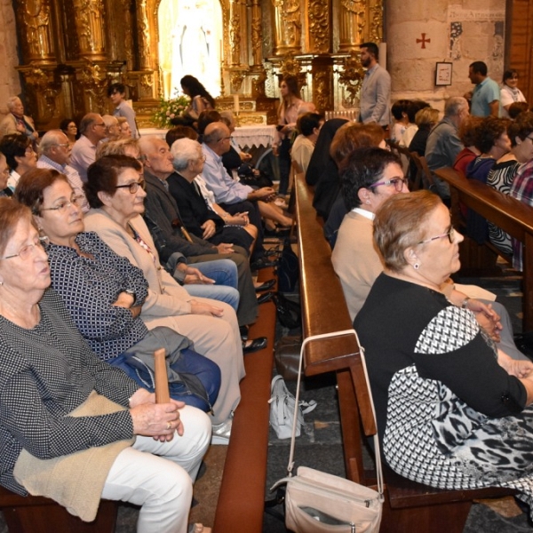 Festividad de San Atilano