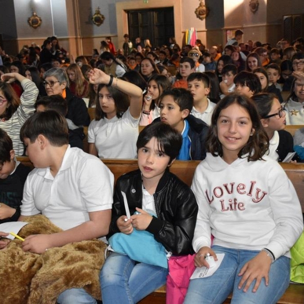 Encuentro y Festival de la Canción Misionera