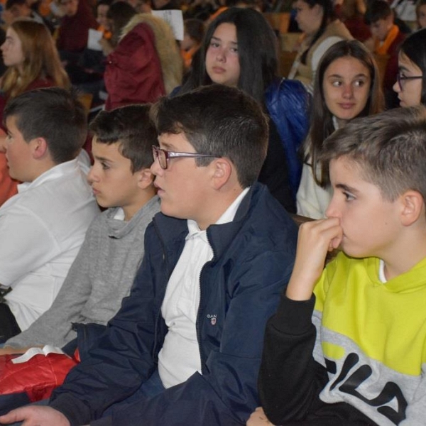 Encuentro y Festival de la Canción Misionera