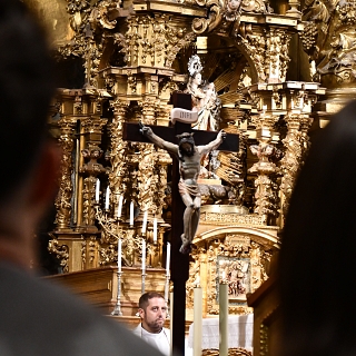 La Diócesis de Zamora inicia un nuevo curso pastoral con la Eucaristía como centro de su misión