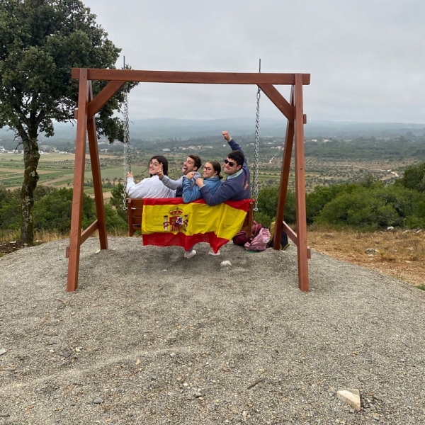 Crónica de la JMJ 2023. Pablo, un joven zamorano, nos cuenta diariamente su experiencia