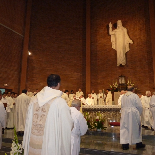 Clausura del Año de la Fe