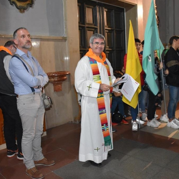 Encuentro y Festival de la Canción Misionera