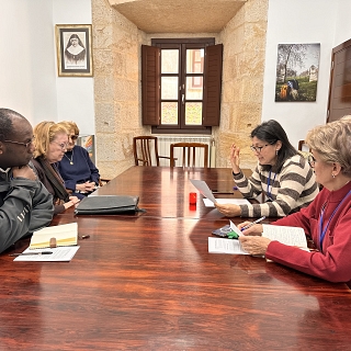 La vocación, llamada y misión para la Iglesia que camina en Zamora