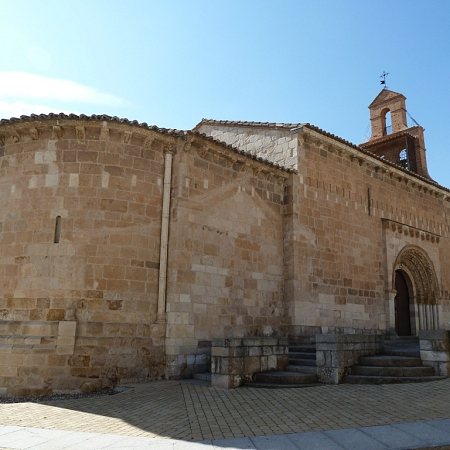 San Claudio de Olivares