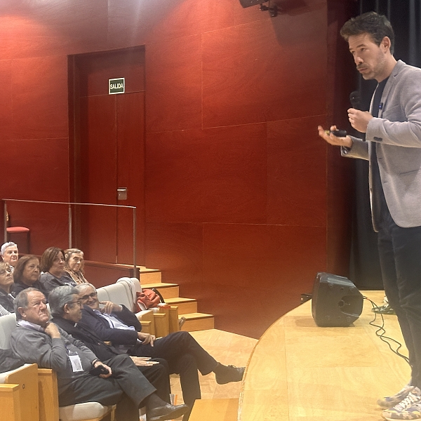 El VII Congreso de Profesores de Religión llena Zamora de vocación y compromiso
