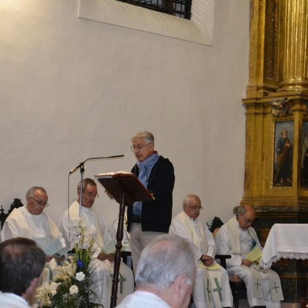 Convivencia de Misiones en Toro