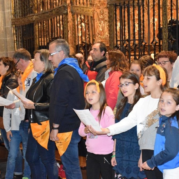 Encuentro y Festival de la Canción Misionera