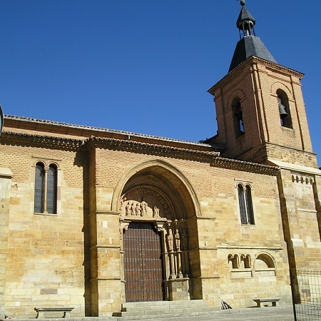 San Juan del Mercado