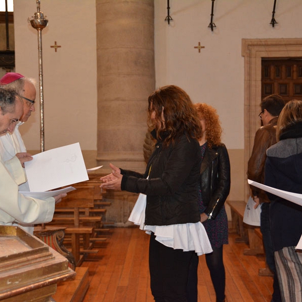 Missio Canonica 2018
