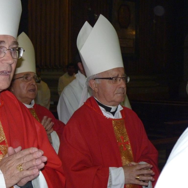 Segunda jornada del Jubileo en Roma