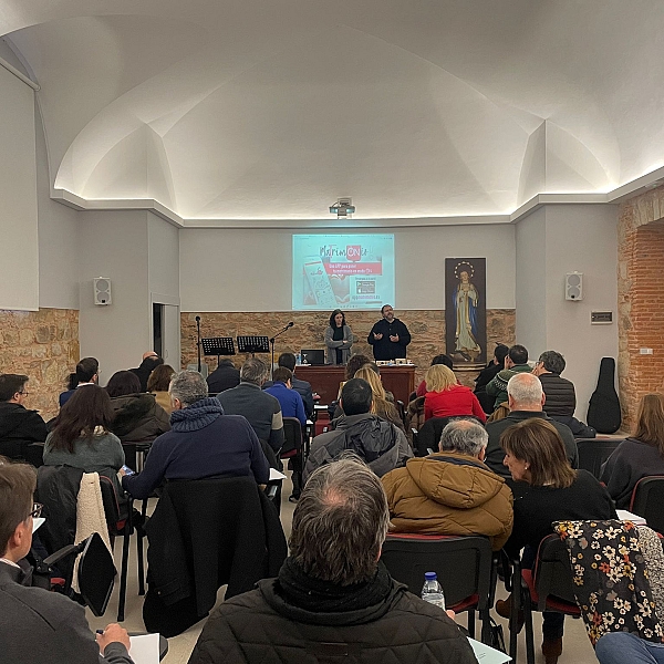 La Pastoral Familiar en Castilla y León, a debate