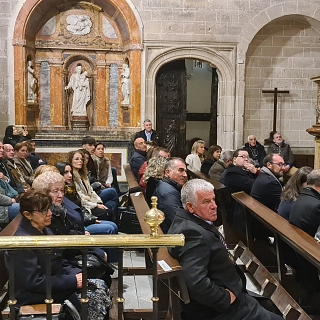 Bullas trae a Zamora un pedazo de su Semana Santa