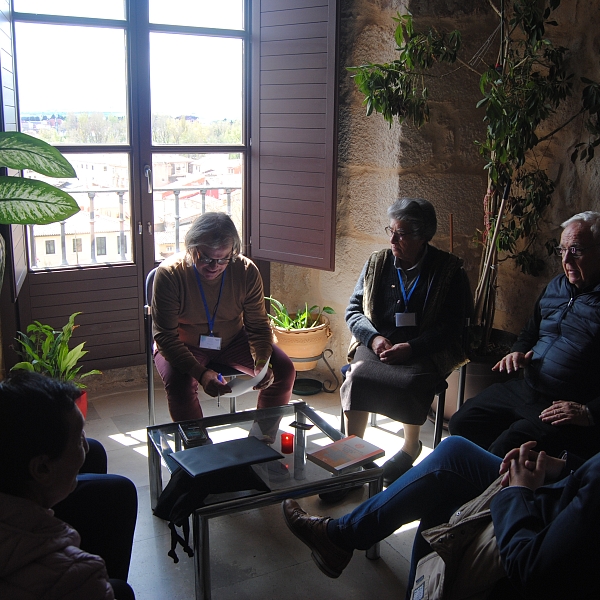 IIII Asamblea Diocesana, 3ª sesión