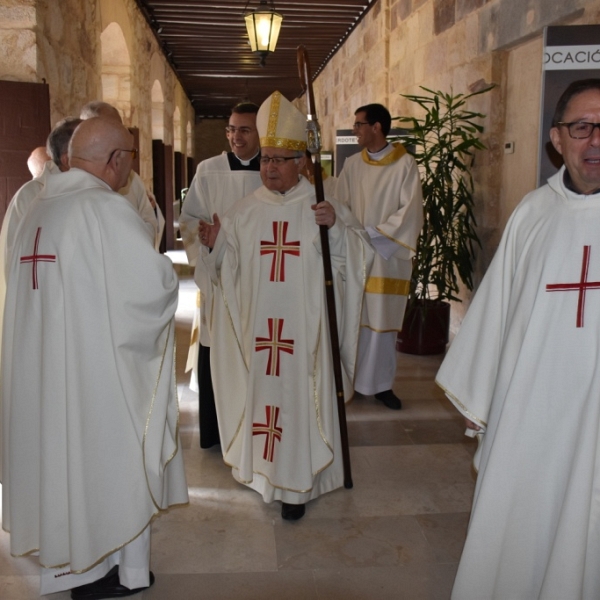 Jornada Sacerdotal