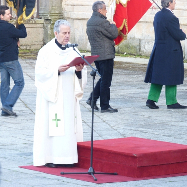 Jubileo de Cofradías y Hermandades