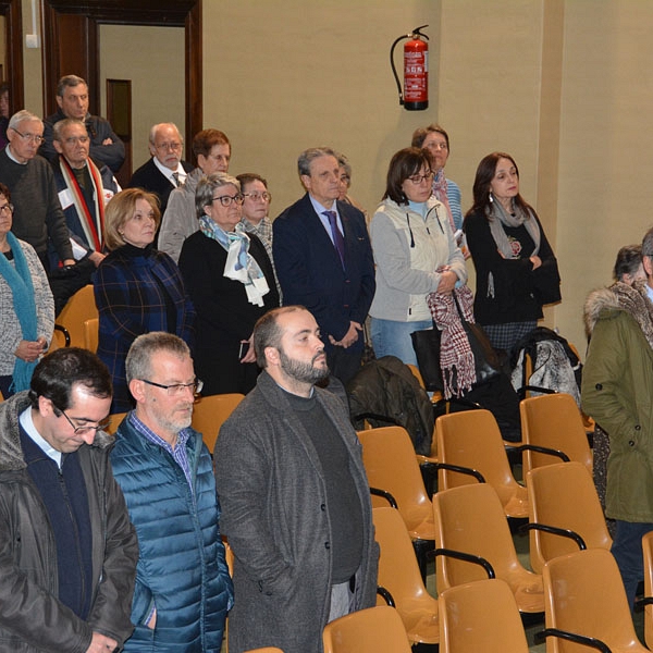 XVII Jornadas Diocesanas: D. Ricardo Blázquez