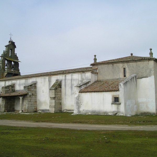 La Natividad de Nuestra Señora