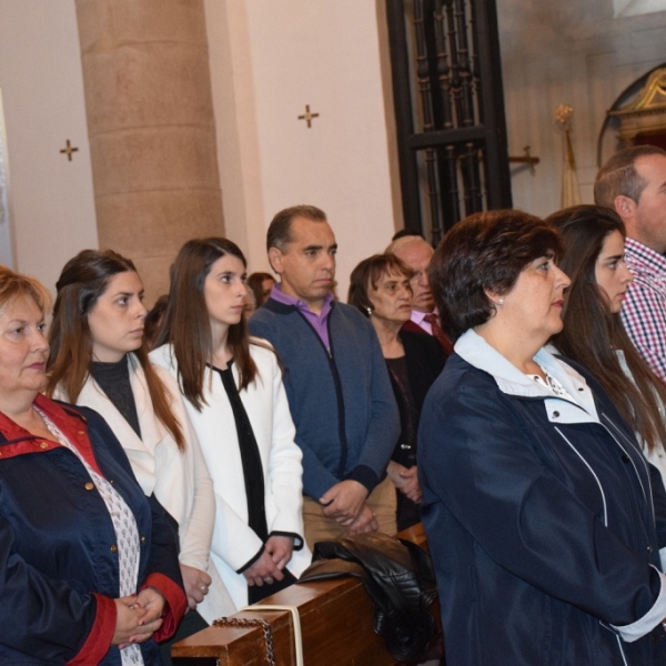 Jornada Sacerdotal 2017