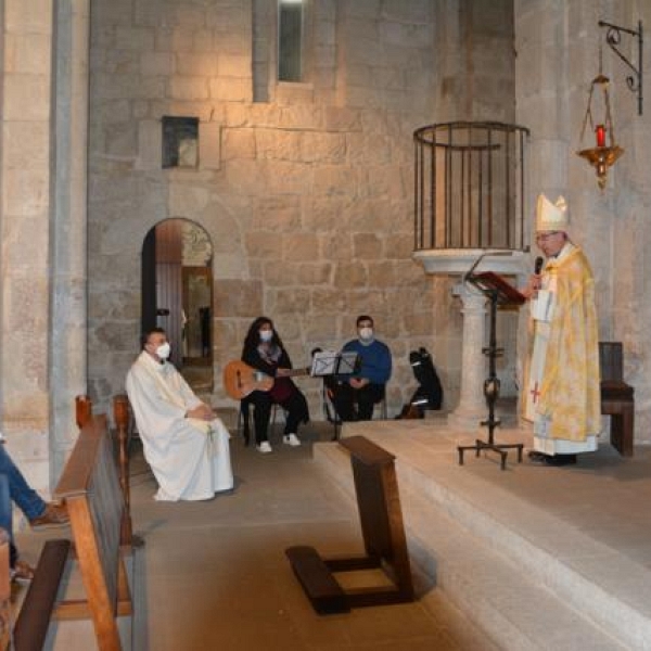 Envío y missio de los profesores de Religión