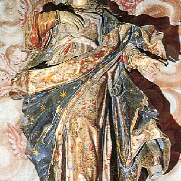 Asunción de Fuentesecas