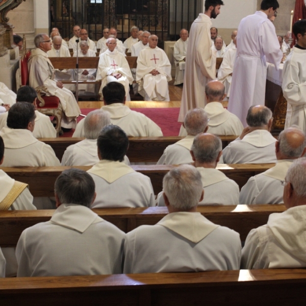 Jornada Sacerdotal 2018