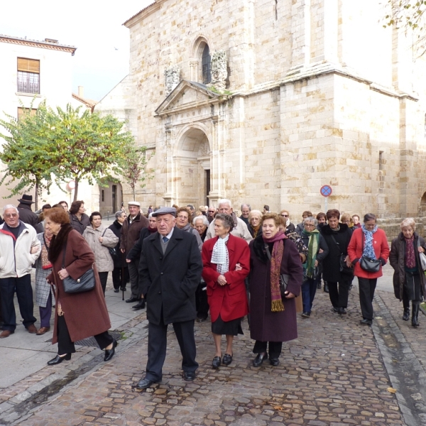 Peregrinación de El Pan