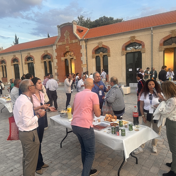 VII Congreso de profesores de religión