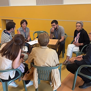 La Diócesis de Zamora inicia un nuevo curso pastoral con la Eucaristía como centro de su misión