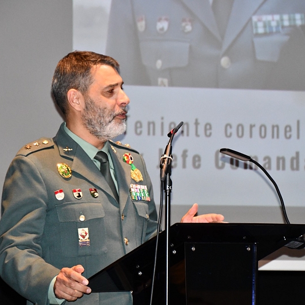 Los Premios San Atilano distinguen a quienes protegen a las personas y cuidan los templos