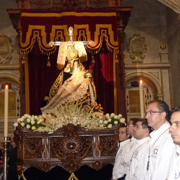 Clausura del Congreso