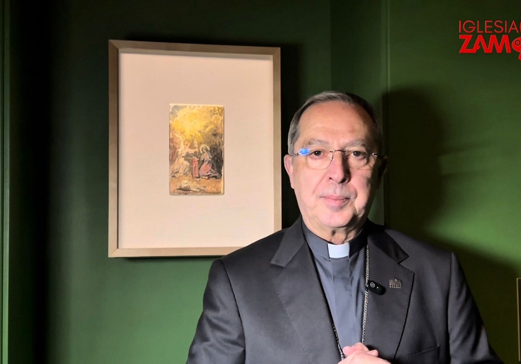 Oración con EsperanZa V: Secuencia de Pentecostés