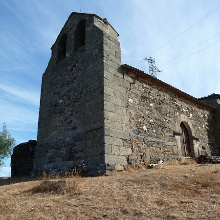 Nuestra Señora del Rosario