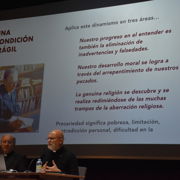 Zamora celebra San Juan de Ávila agradeciendo la vida de sus sacerdotes