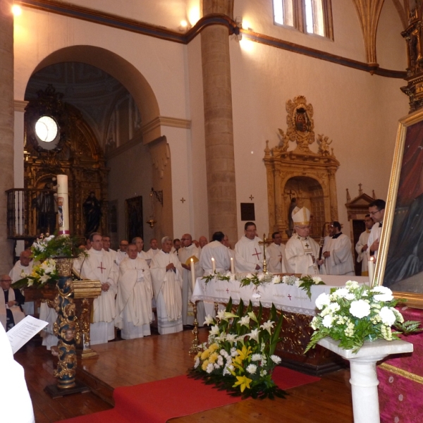 Jornada Sacerdotal