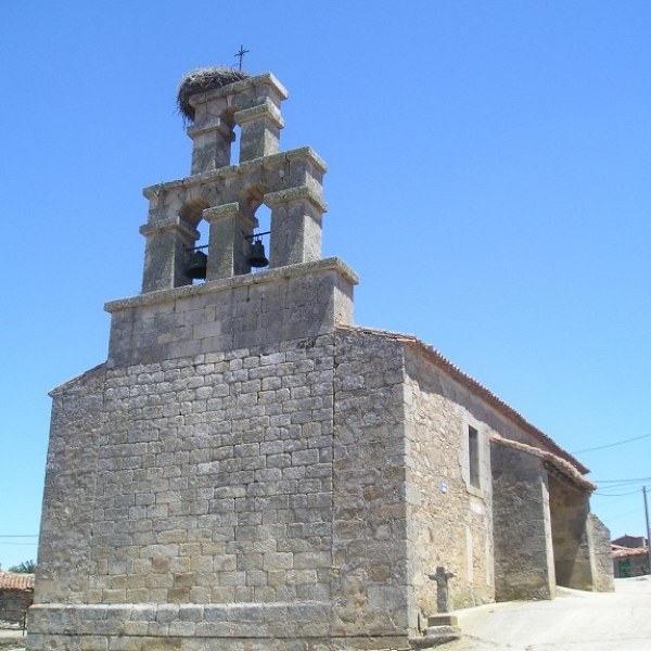 Santa María Magdalena